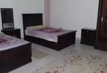 Furnished Apartment For sale - 2 rooms - floor 3