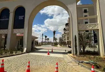 Apartment with Garden For sale - 4 rooms - floor 0