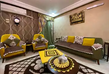 Properties For rent - 3 rooms - floor 5