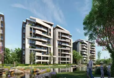Apartments For sale - 3 rooms - floor 2