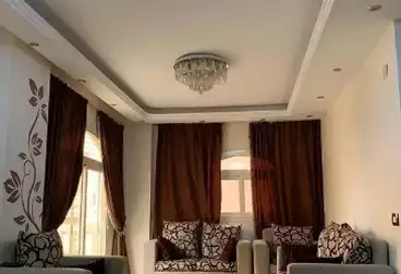 شقق للبيع - 3 غرف - بالدور 3