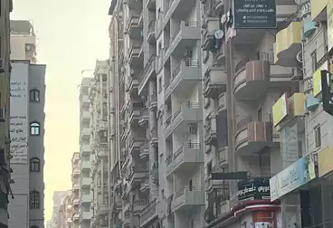 Apartments For sale - 3 rooms - floor 12