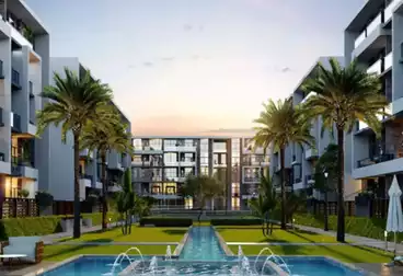 Apartments For sale - 3 rooms - floor 1