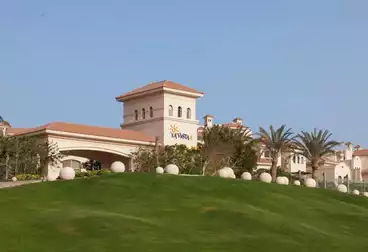 شاليهات للبيع - 3 غرف - بالدور 1