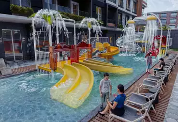 undefined undefined - 3 غرف - بالدور 3