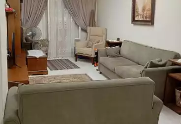 undefined undefined - 2 غرف - بالدور 3