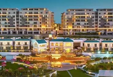 undefined undefined - 3 rooms - floor 5