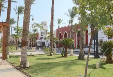 Apartments For sale - 2 rooms - floor 1