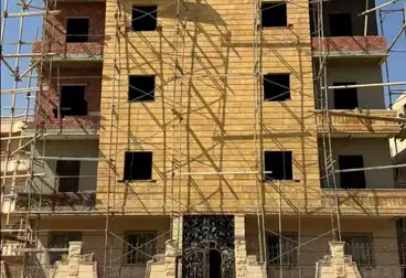 Apartments For sale - 3 rooms - floor 2