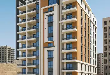 Apartments For sale - 3 rooms - floor 7