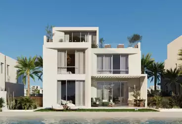 تاون هاوس للبيع - 3 غرف