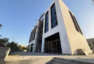 Offices For sale - 2 rooms - floor 1