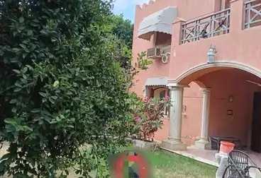 Garden Villa For sale - 6 rooms