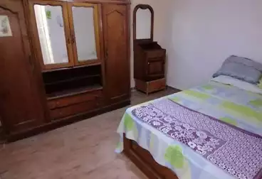 Furnished Apartment For sale - 2 rooms - floor 1