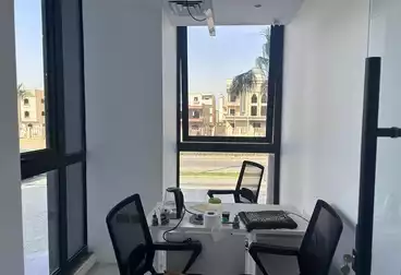 عقارات للإيجار - 2 غرف - بالدور 1