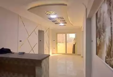 شقق للبيع - 3 غرف - بالدور 2