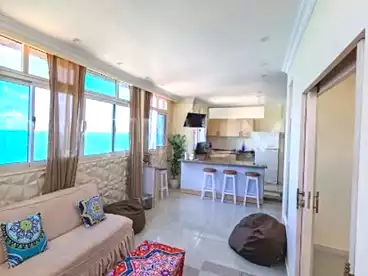 شقق للبيع - 2 غرف - بالدور 11