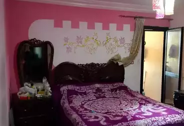 شقق للبيع - 3 غرف - بالدور 19