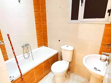 عقارات للبيع - 2 غرف - بالدور 2