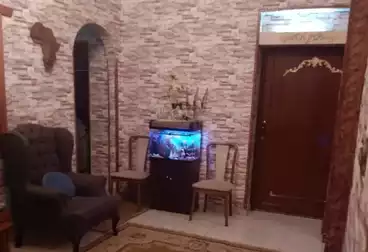 شقق للبيع - 3 غرف - بالدور 2