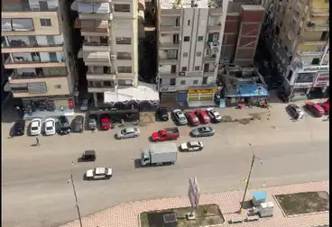 Roof For sale - 4 rooms - floor 7