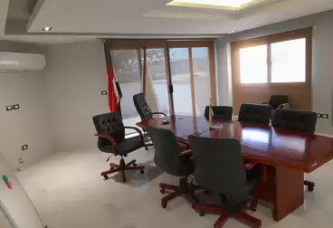 عقارات للإيجار - 4 غرف - بالدور 1