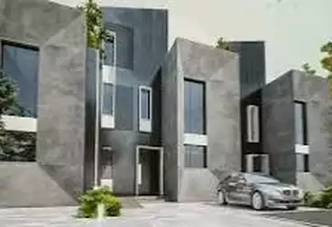 Town House For sale - 3 rooms