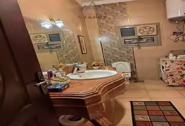 Apartment with Garden For sale - 4 rooms - floor 3