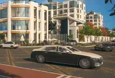 شقق للبيع - 2 غرف - بالدور 0