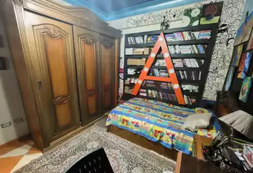 شقق للبيع - 3 غرف - بالدور 5