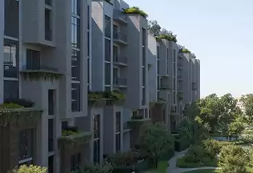 Duplex For sale - 4 rooms - floor 1
