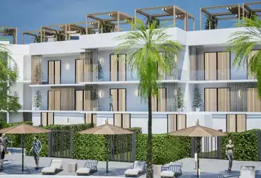 undefined undefined - 3 غرف - بالدور 1