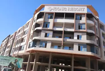 undefined undefined - 1 غرف - بالدور 1