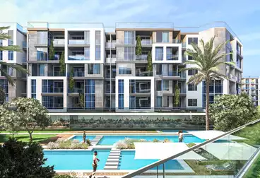 شقق للبيع - 3 غرف - بالدور 3