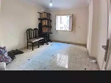 شقق للبيع - 3 غرف - بالدور 3