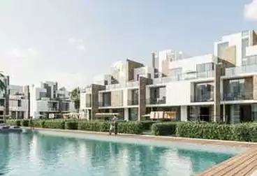 Penthouse For sale - 1 rooms - floor 2