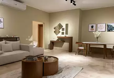 شقق للإيجار - 2 غرف - بالدور 4