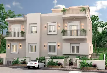 Twin House For sale - 4 rooms