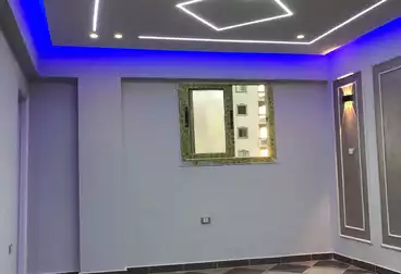 شقق للبيع - 3 غرف - بالدور 7