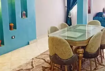 Duplex For sale - 3 rooms - floor 6