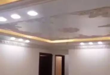 شقق للبيع - 3 غرف - بالدور 5