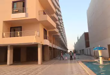 undefined undefined - 1 rooms - floor 1