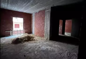 شقق للبيع - 3 غرف - بالدور 5