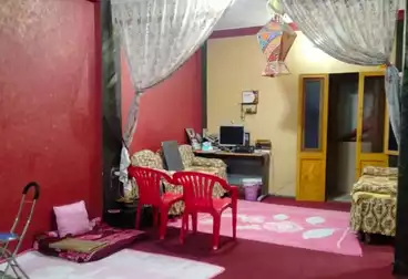 Apartments For sale - 2 rooms - floor 3