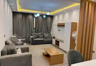 Furnished Apartment For sale - 3 rooms - floor 4