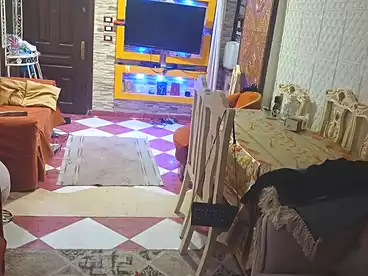 شقق للبيع - 2 غرف - بالدور 3