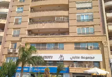 Apartments For sale - 6 rooms - floor 7