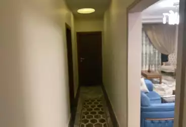 Properties For rent - 3 rooms - floor 2
