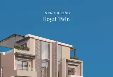 Villas For sale - 4 rooms