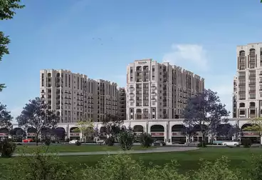 Apartments For sale - 2 rooms - floor 5